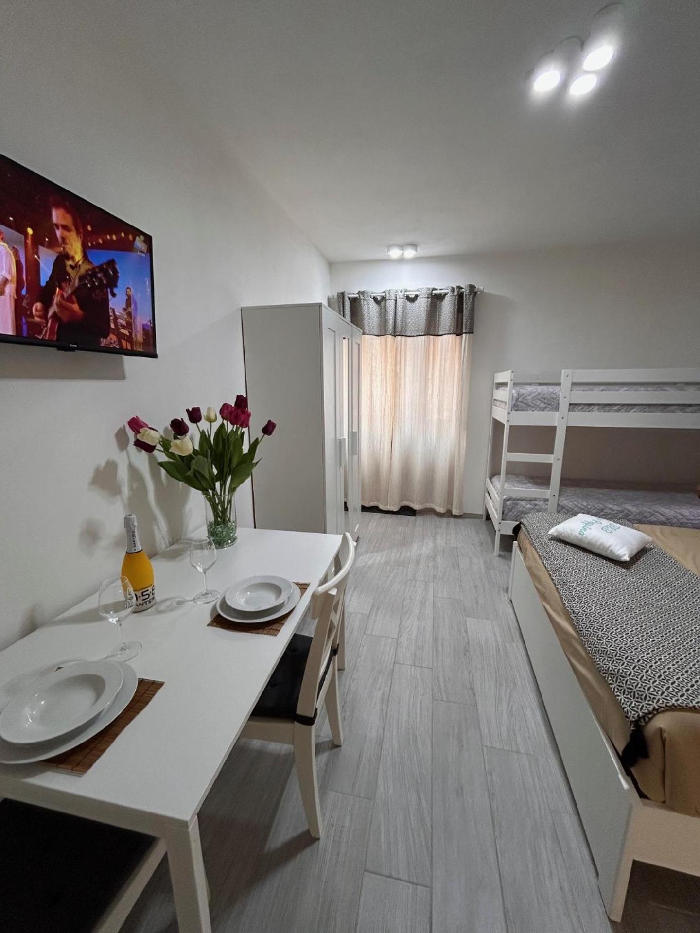 Casa Peppina Apartment Sant'Antioco Exterior photo