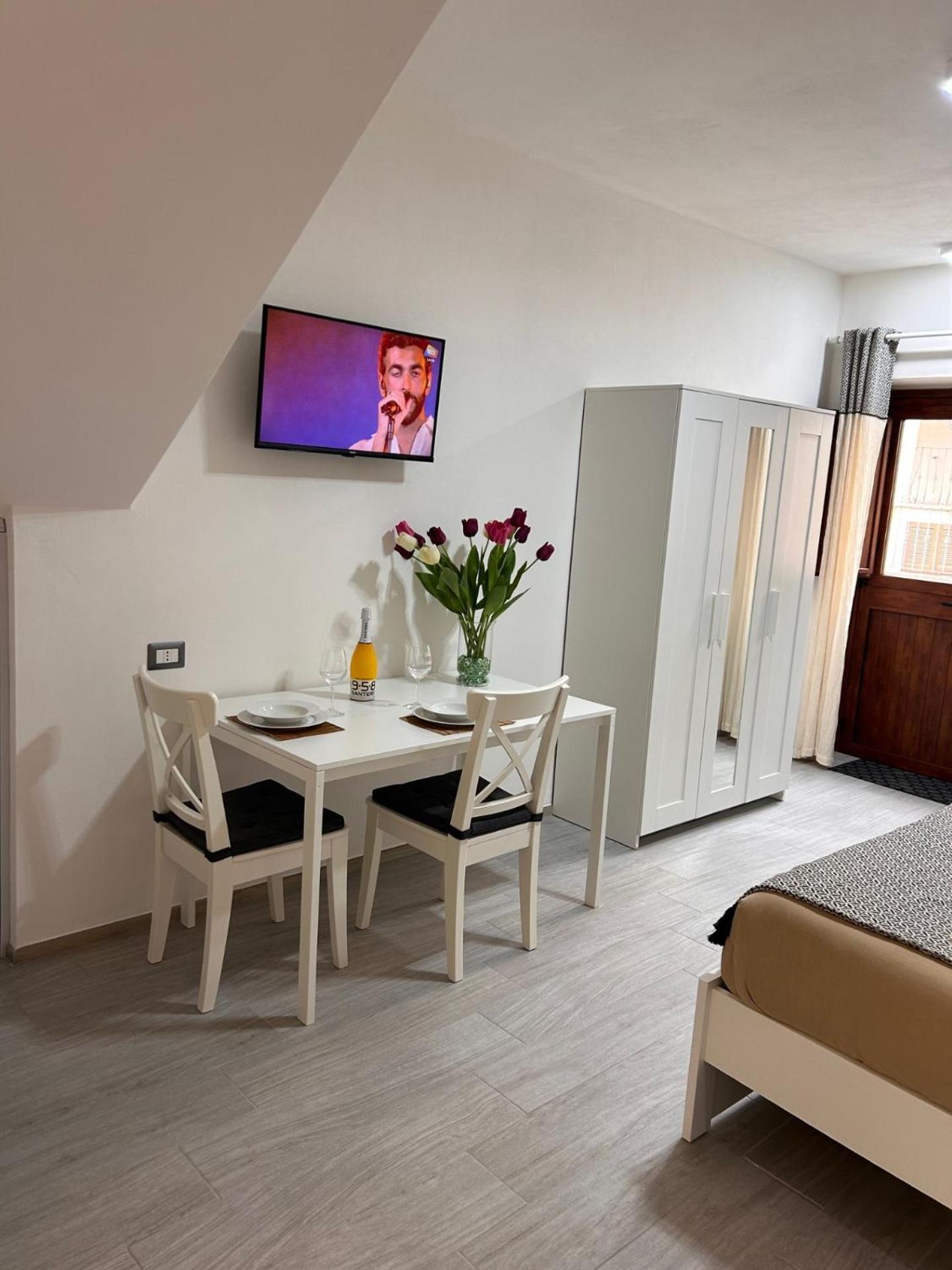 Casa Peppina Apartment Sant'Antioco Exterior photo